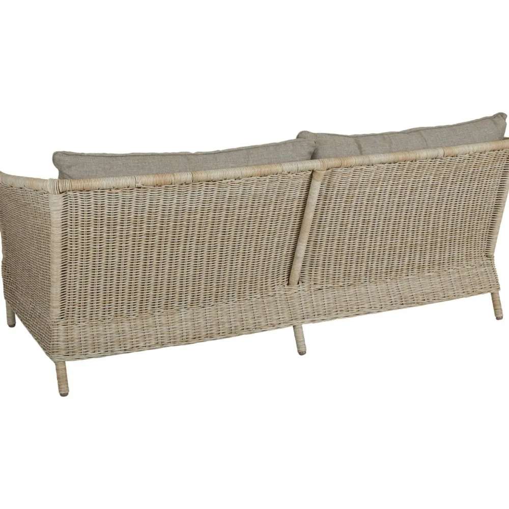 Best Brafab Ulkosohva Aster, 3-istuttava, beige