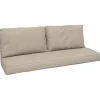 Clearance Hillerstorp Ulkosohvan pehmustesarja Gotland, beige