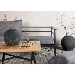 Clearance Venture Home Ulkosohvaryhmä Mexico, 5-istuttava, harmaa