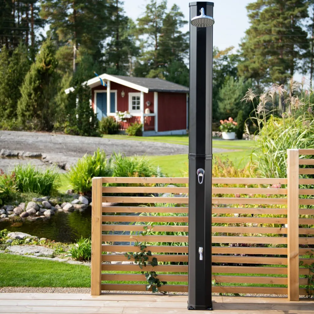 Sale Landskap Ulkosuihku Skvala, 40L
