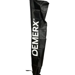 Discount Demerx Ulkosuihkun suojapeite , musta