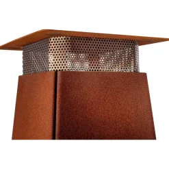 Outlet Espegard Ulkotakka 180, 180cm, corten-teräs
