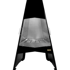 Espegard Ulkotakka 100, 100x61.5x46cm, musta