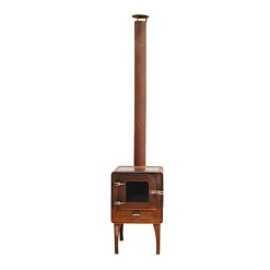 Hot GrillSymbol Ulkotakka Amigo, 196x68x41 cm