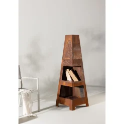 Clearance Venture Home Ulkotakka Bastian Fire ruosteenruskea