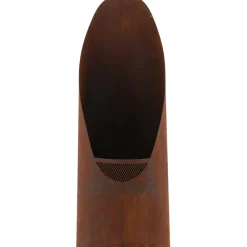 Clearance Venture Home Ulkotakka Bastian Lipstick ruosteenruskea