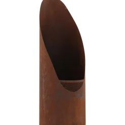 Clearance Venture Home Ulkotakka Bastian Lipstick ruosteenruskea
