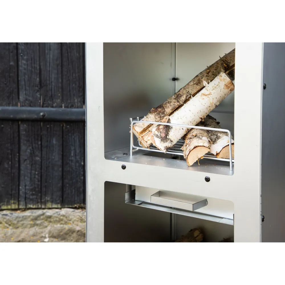 Clearance Venture Home Ulkotakka Makarima, hopea teräs