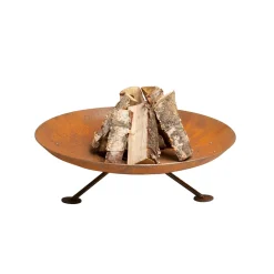 Online GrillSymbol Ulkotulisija Alta XL, Ø90cm