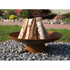 Discount GrillSymbol Ulkotulisija Chiaro, Ø67cm