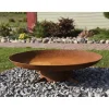 Discount GrillSymbol Ulkotulisija Chiaro XL, Ø91cm