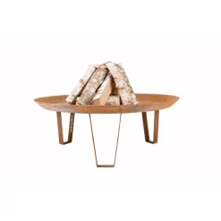 Outlet GrillSymbol Ulkotulisija Elegante, Ø72cm