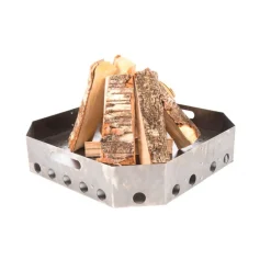 Clearance GrillSymbol Ulkotulisija Elias, Ø88 cm