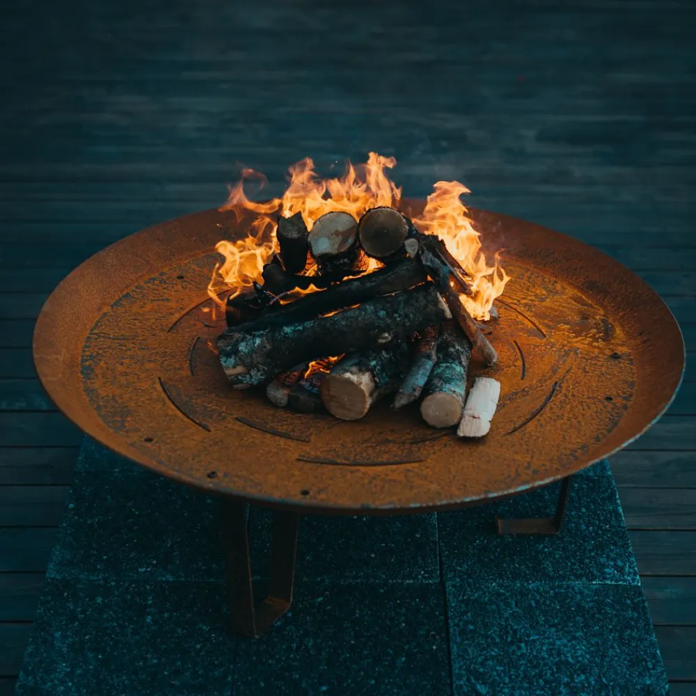 Best GrillSymbol Ulkotulisija Elegante XL, Ø95cm