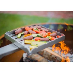 Best GrillSymbol Ulkotulisija Legend, Ø116cm