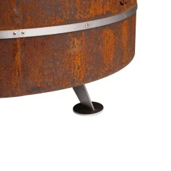 Sale GrillSymbol Ulkotulisija Lucas, Ø95cm