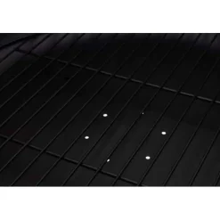 New Mustang Ulkotulisija Livingston 72x91x91 cm