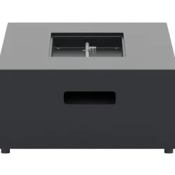 Clearance Venture Home Ulkotulisija Kea, 137x69x31cm, harmaa