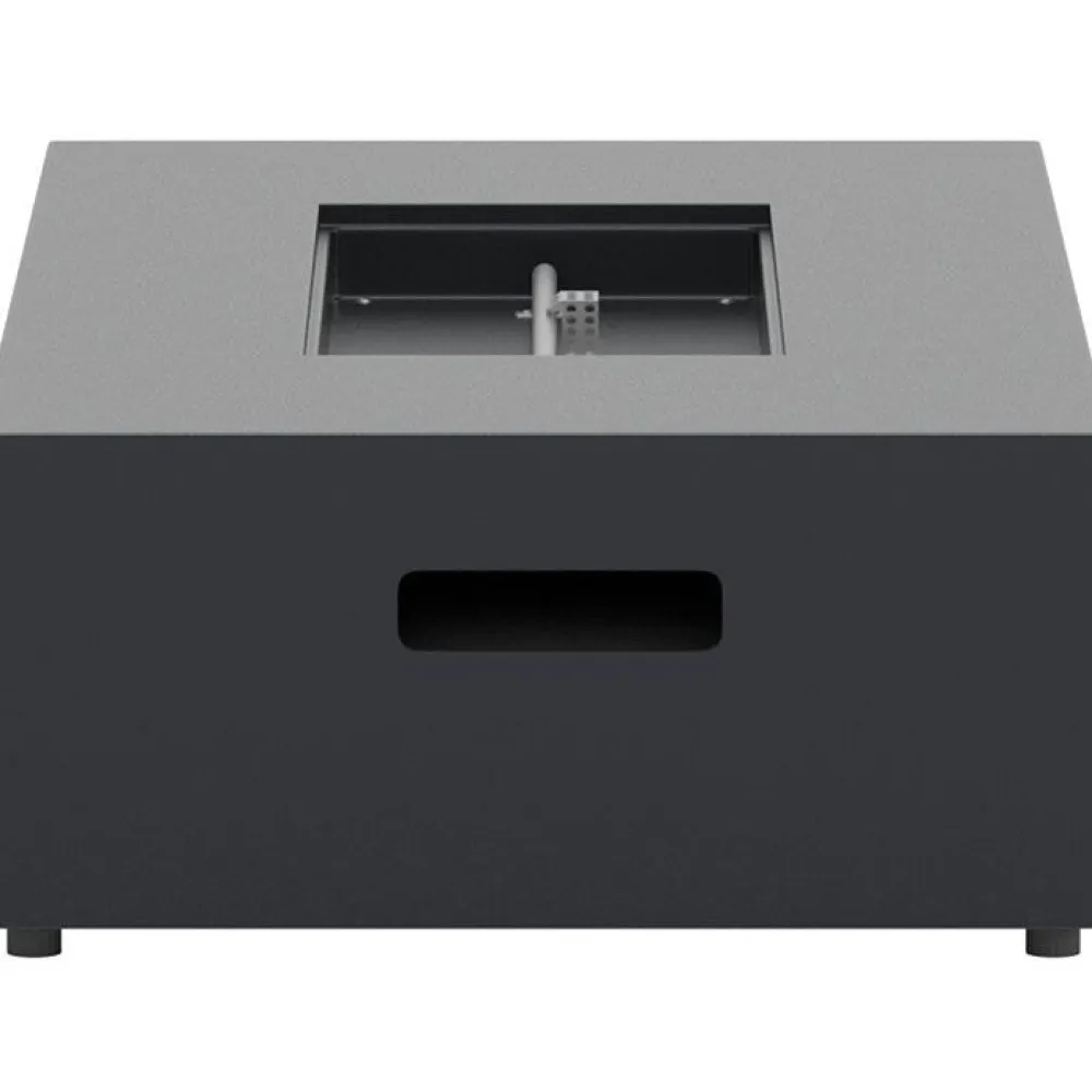 Clearance Venture Home Ulkotulisija Kea, 137x69x31cm, harmaa