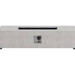 Clearance Venture Home Ulkotulisija Kea, 137x69x31cm, harmaa