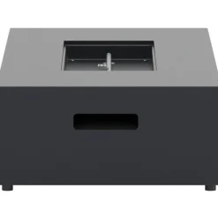 Clearance Venture Home Ulkotulisija Kea, 137x69x31cm, harmaa