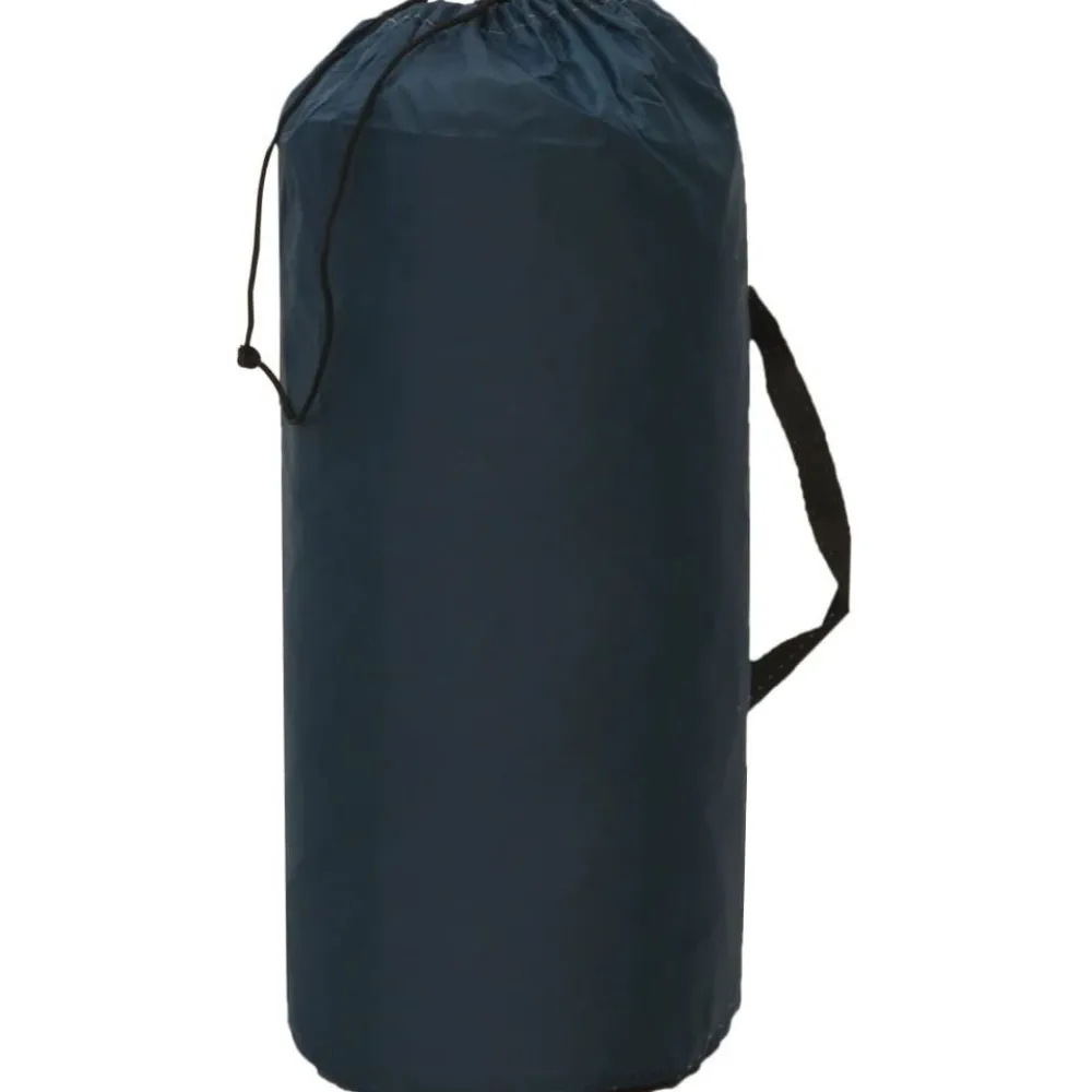 Best FinePRICE Universaali sisäteltta, 200x180x175cm, harmaa