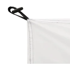 Discount FinePRICE Universaali sisäteltta, 200x135x175cm, harmaa