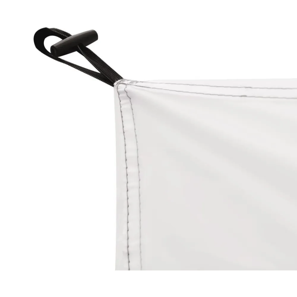 Discount FinePRICE Universaali sisäteltta, 200x135x175cm, harmaa