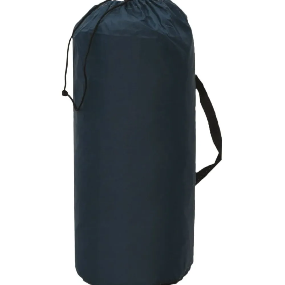 Discount FinePRICE Universaali sisäteltta, 200x135x175cm, harmaa