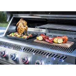 Hot Napoleon Upotettava kaasugrilli BIG44