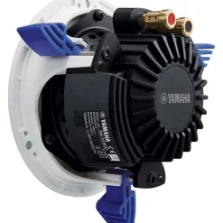 Outlet Yamaha Upotettava kattokaiutin NS-IC400WH, valkoinen, 2kpl