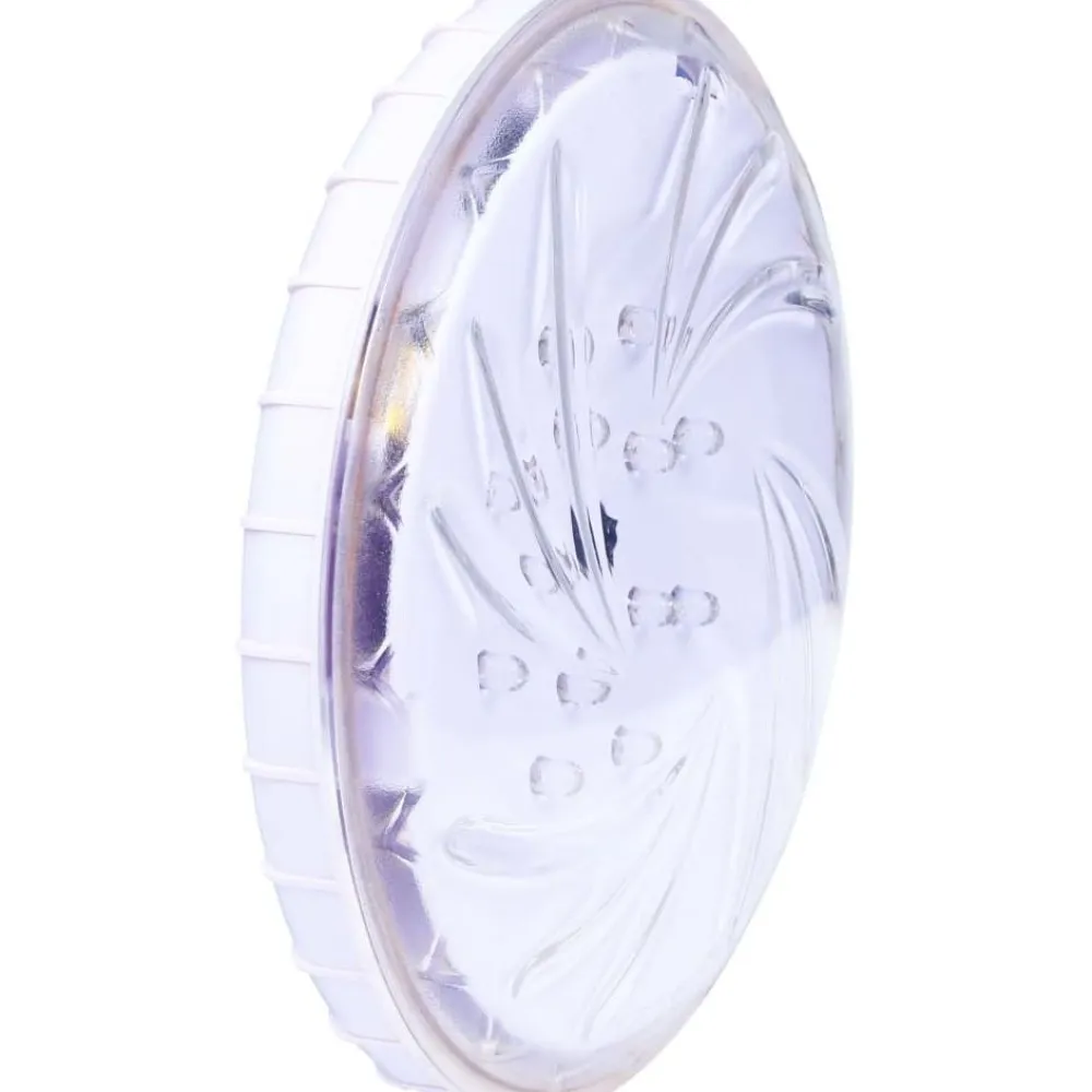 Sale FinePRICE Upotettava kelluva uima-altaan LED-valaisin sis. kaukosäädin
