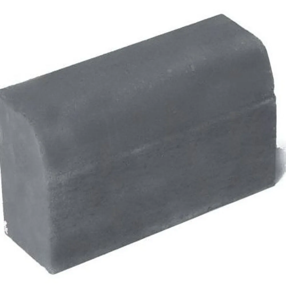 Sale Rudus Upotettava reunakivi H3 suora kovera 500x170x300 mm sileä harmaa