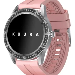 Outlet Kuura Urheilukello Smart Watch Sport S7, eri värejä