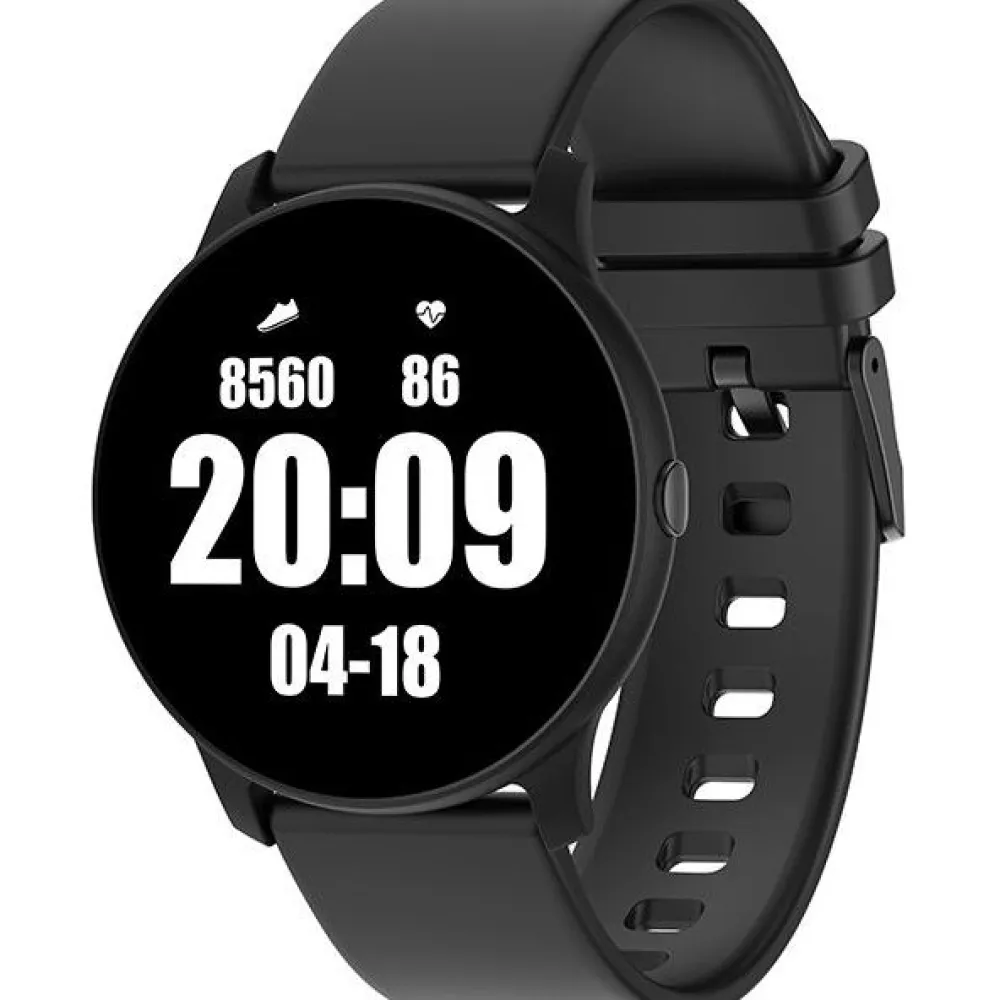 Clearance Kuura Urheilukello Smart Watch Sport S1, eri värejä