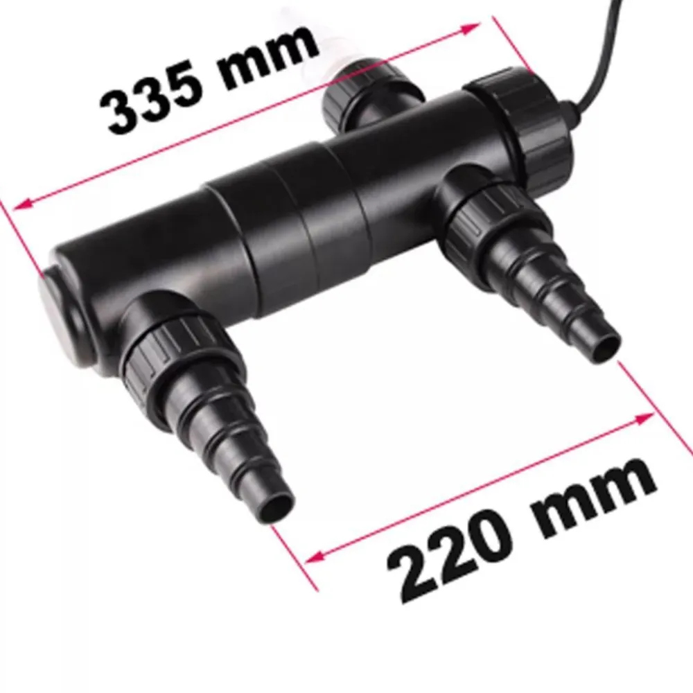 New FinePRICE Uvc puhdistuslaite 10000 l