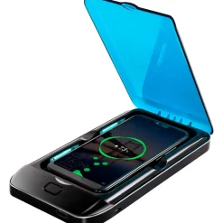 Online Nordic Prostore UV-puhdistin puhelimelle langattomalla laturilla