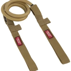 Online Gymstick Vaihtokuminauha Original -jumppakeppiin Super Strong kulta