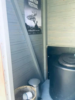 Ecoteco Vaihtosäiliö -käymälään