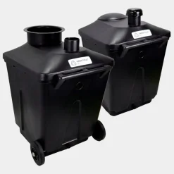 Best Pikkuvihreä Vaihtosäiliö Green Toilet 330 kompostikäymälään