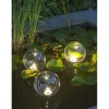 Best Ubbink Valaisin Multibright float 3 LED