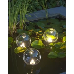 Best Ubbink Valaisin Multibright float 3 LED