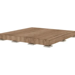 Sale PatioNord Valmisterassi PatioN°rd Aava, 3x3m, kestopuu