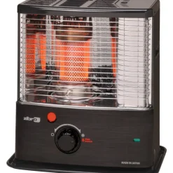 Zibro Valopetrolilämmitin RS-30 3,0 kW