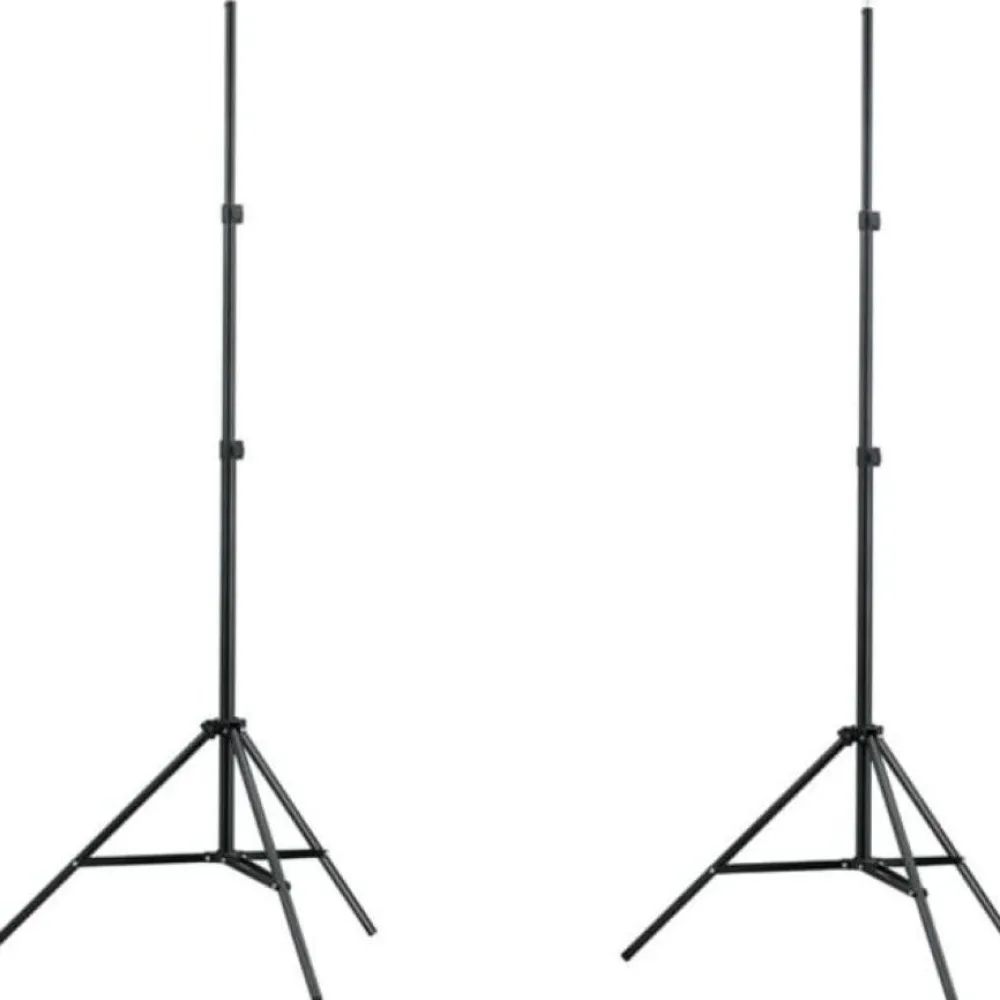 Best FinePRICE Valoteline 2 kpl, korkeus 78-210 cm