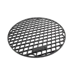 Clearance Yakiniku Valurautaritilä Large, ø47cm