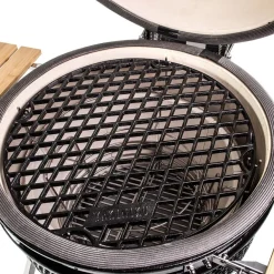 Clearance Yakiniku Valurautaritilä Large, ø47cm
