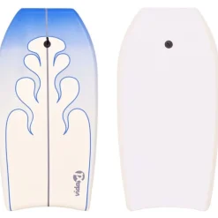 FinePRICE Vartalolauta 104cm, sininen