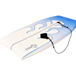 Online FinePRICE Vartalolauta 94cm, sininen