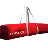 New Gymstick Varustekassi 144 x 27 x 38 cm punainen